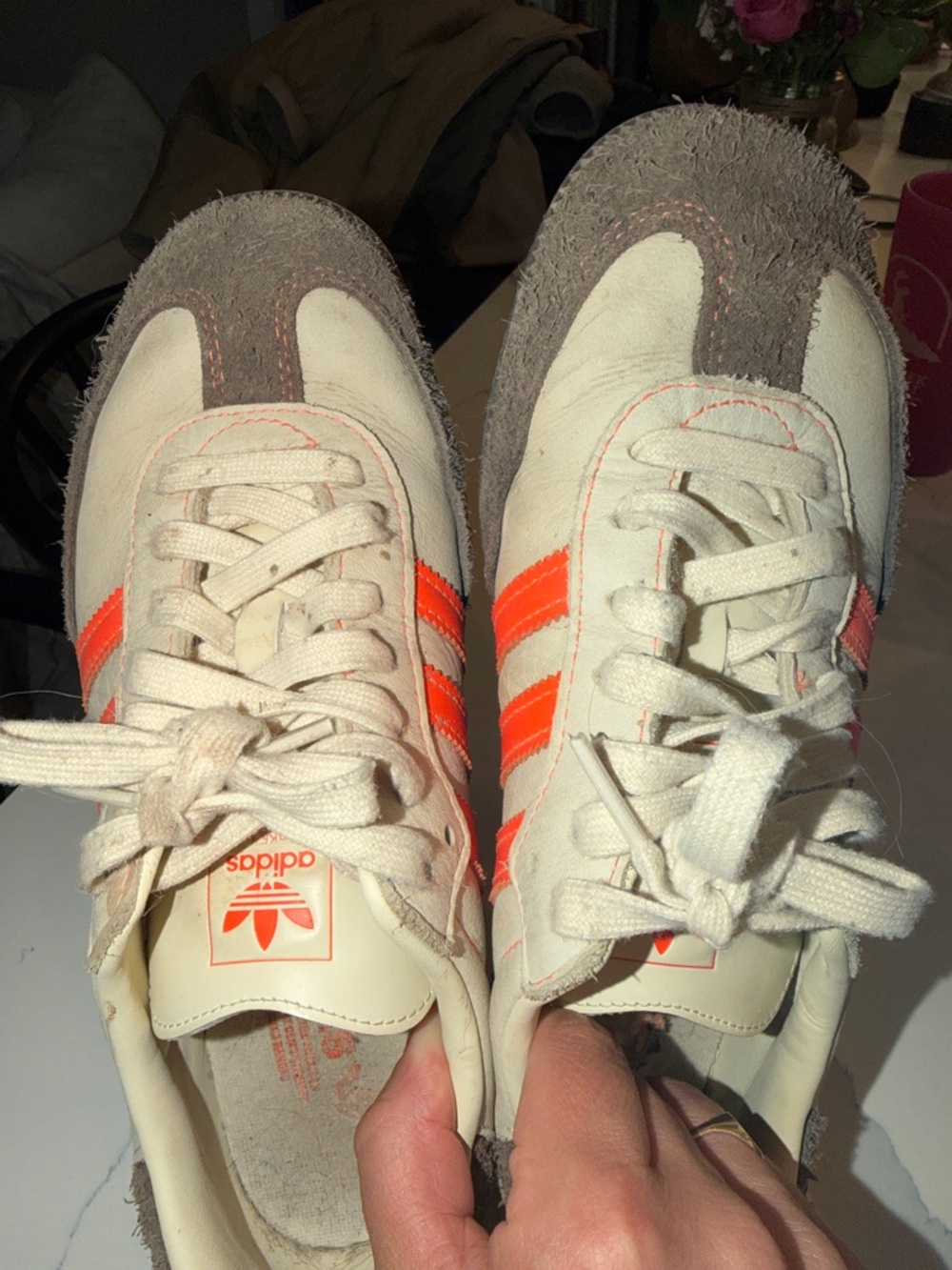 Adidas sambas - Picture 6 of 7